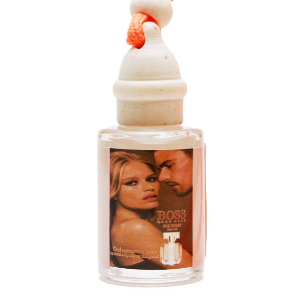 Car air freshener Hugo Boss The Scent For Her 10 ml